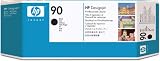 HP 90 - printhead with cleaner ( C5054A )