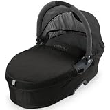 Quinny Buzz Dreamy - Black by Quinny