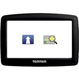 Cheap  TOMTOM XL² IQR Zentraleuropa Traffic maps of 19 Länder: germany