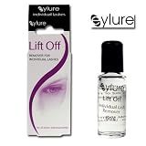 Eylure Lift Off Individual Lash Remover for False Lashes - 6ml