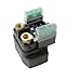 Starter Solenoid Relay Compatible with Yamaha XVS1100 V-Star 1999-2009 | YZF600 1995-2007 | XV1900 2006-2010 | XV1700 2002-2009 | 1999-2006 YZF-R1 | FJR1300 2003-2005