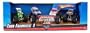 HOT WHEELS MONSTER JAM USHRA TOUR FAVORITES PACK #1