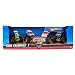 HOT WHEELS MONSTER JAM USHRA TOUR FAVORITES PACK #1