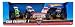 HOT WHEELS MONSTER JAM USHRA TOUR FAVORITES PACK #1
