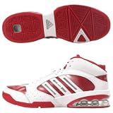 adidas - Adidas a3 Pro Team 4 Mens Basketball Shoes