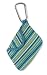 The Quick Grip Xl - Usb, Camera, Ipod Case (stripes)