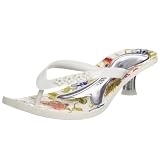 Ragg Little Kid Melissa Sandal
