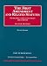 First Amendment and Related Statutes-Problems, Cases and Policy Arguments, 2d Edition, 2007 Supplement (University Casebook) by Eugene Volokh ISBN 1599413078