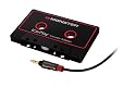 Monster iCarPlay Cassette Adapter 800 for iPod and iPhone (3 feet)