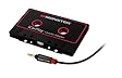 Monster iCarPlay Cassette Adapter 800 for iPod and iPhone -3 feet