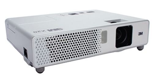 Childrens Toyshop  Computer : 3M X20 XGA Digital Projector