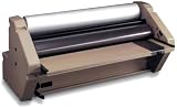 Banner Easy-Lam 27 Roller Laminator With Variable Speed Motor