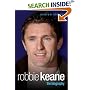 Robbie Keane: The Biography