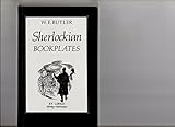 Sherlockian bookplates