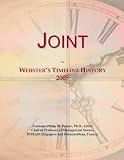 Joint: Websters Timeline History, 2005