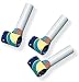 Buzz Lightyear Blowout Horns Party Favors (8 count) Image