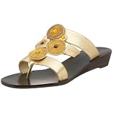 Jessica Bennett Womens King Sandal