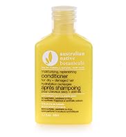 Australian Native Botanicals Conditioner for Dry & Damaged Hair 50ml