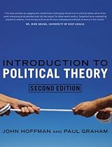 An Introduction to Political Theory