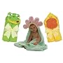 Mullins Square Puppy Tubbie Bath Towel