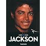 Michael Jackson by Luke Crampton