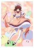 CLANNAD AFTER STORY A:���ᥤ��Ver. �٥åɥ�����