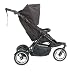 Obaby Xi Tandem Pushchair (Sport Lime)
