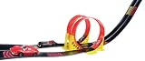 Ferrari Race and Play Dual Loop in Red (1:43 scale) Playset