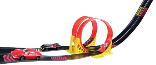 Bburago 15631216 - Ferrari Twin Loop Set Preisvergleich