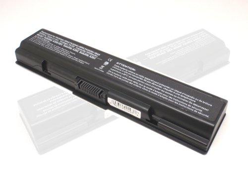 Li-ion Battery for Toshiba PA3534U-1BAS pa3535 v000100760 PABAS098 PABAS099 pa3534-1brs pa3534u-1brs Retainer a305d a203