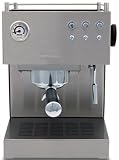Produkt-Bild: Ascaso Steel uno pro - Professionelle Espressomaschine