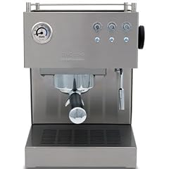 Ascaso Steel uno pro - Professionelle Espressomaschine