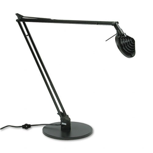 ledu halogen desk lamp