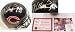 Sporting Goods : William Perry Signed Bears Riddell Replica Mini Helmet Chicago Bears - NFL Football Collectible