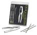 RSVP 8 Piece Lobster & Crab Seafood Set