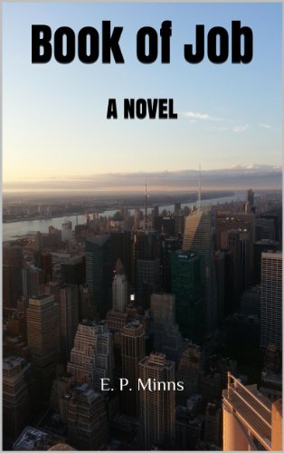 Book of Job: A Novel image