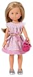 Corolle -T2477- Miss Corolle - Les Chéries -poupées - accessoiresEns. Robe Romance & Chauss. Les Chéries T2477