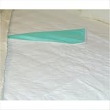 4 Ply Quilted Sheet Protector