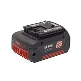 BOSCH バッテリーハンマードリル リチウムイオン バッテリー2.6Ah A1826LIB BOSCH