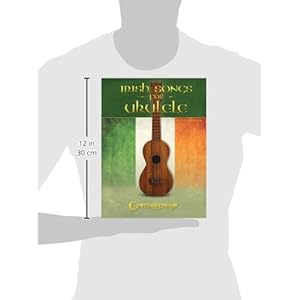 Irish Songs for Ukulele