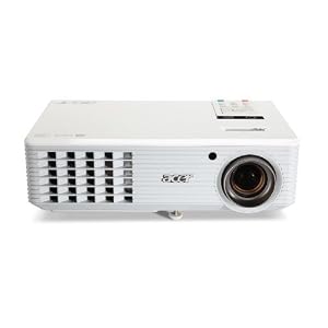 Acer® H5360 3D-DLP Projector