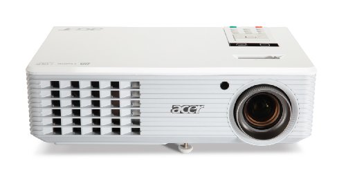 Acer® H5360 3D-DLP Projector Acer® H5360 3D-DLP Projector