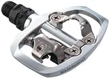 Shimano SPD Sport PD-A520 Pedal Set