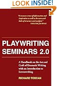 Playwriting Seminars 2.0