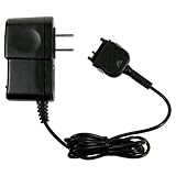 Nextel i830, i833 Travel/Home/Wall Battery Charger (110-240v)