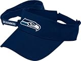 Seattle Seahawks BL Sun Visor