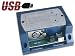 USB Controlled DMX Interface Kit