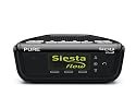 PURE Siesta Flow, Internet, DAB and FM Clock Radio