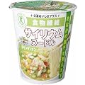 日清 サイリウムヌードルチキンタンメン 50g (3入り) 「特定保健用食品」