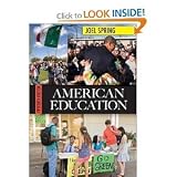 American Education 15th (Fifteenth) Edition bySpring